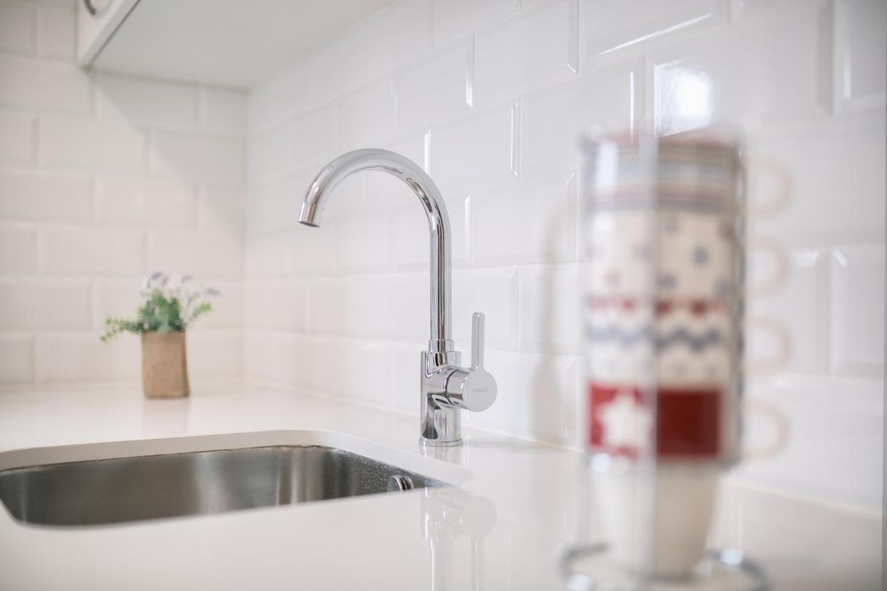 Apartament Flateli Rambla 5 2-1 Girona Zewnętrze zdjęcie
